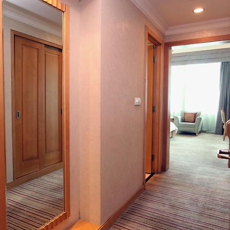 Beijing Hotel Kültér fotó