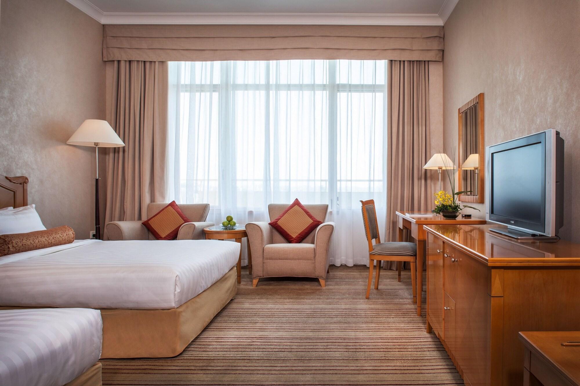 Beijing Hotel Kültér fotó