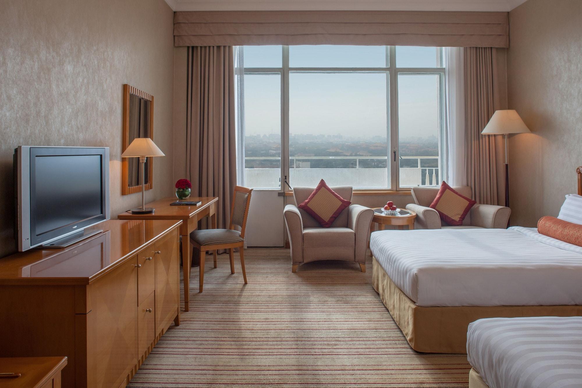 Beijing Hotel Kültér fotó