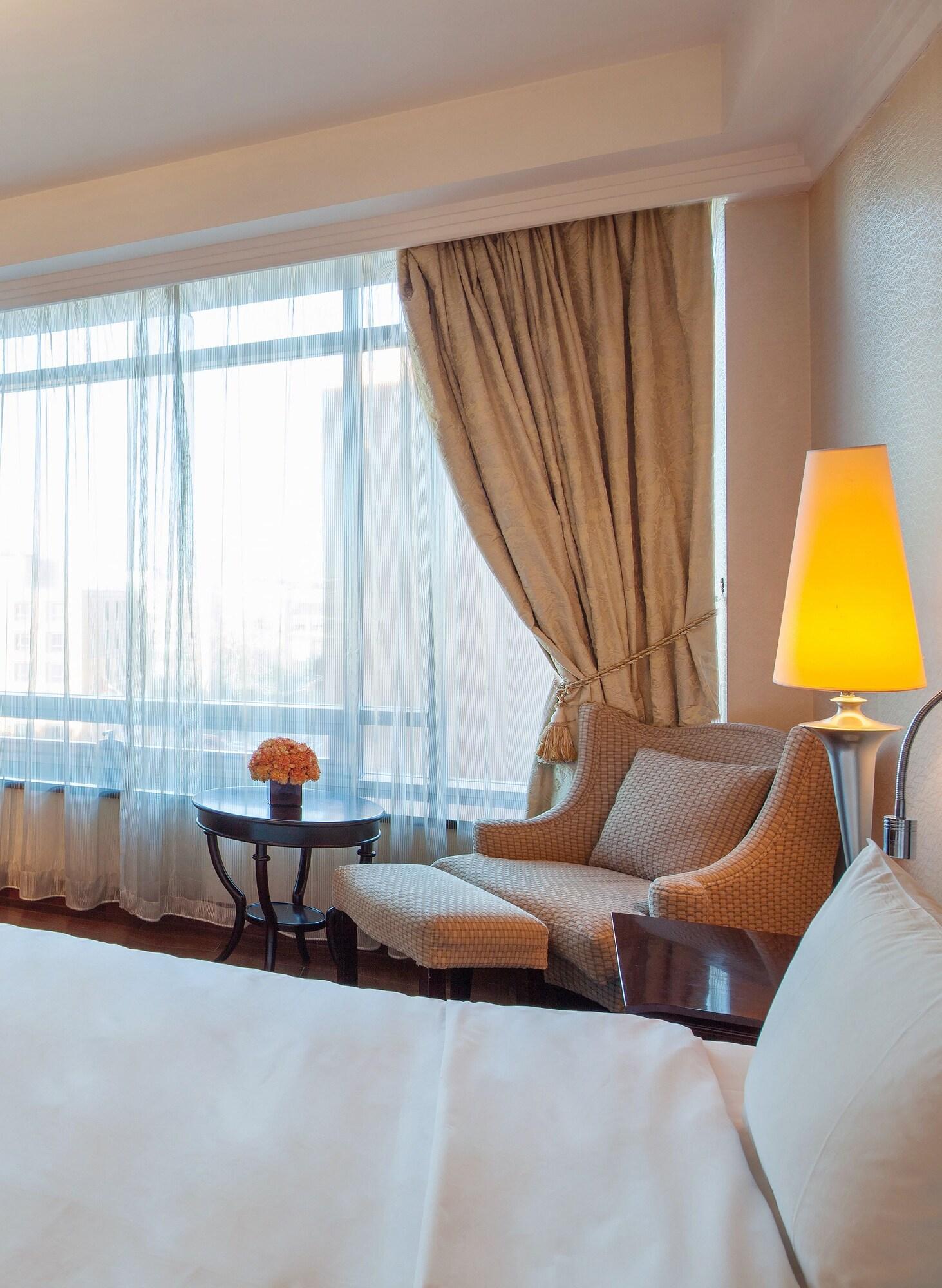 Beijing Hotel Kültér fotó