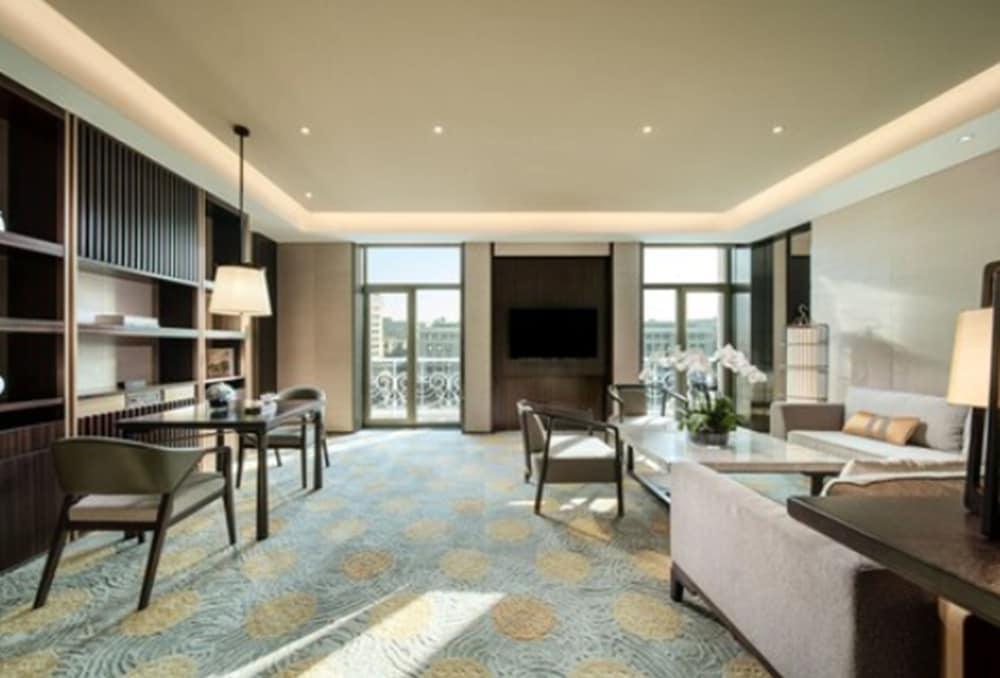 Beijing Hotel Kültér fotó