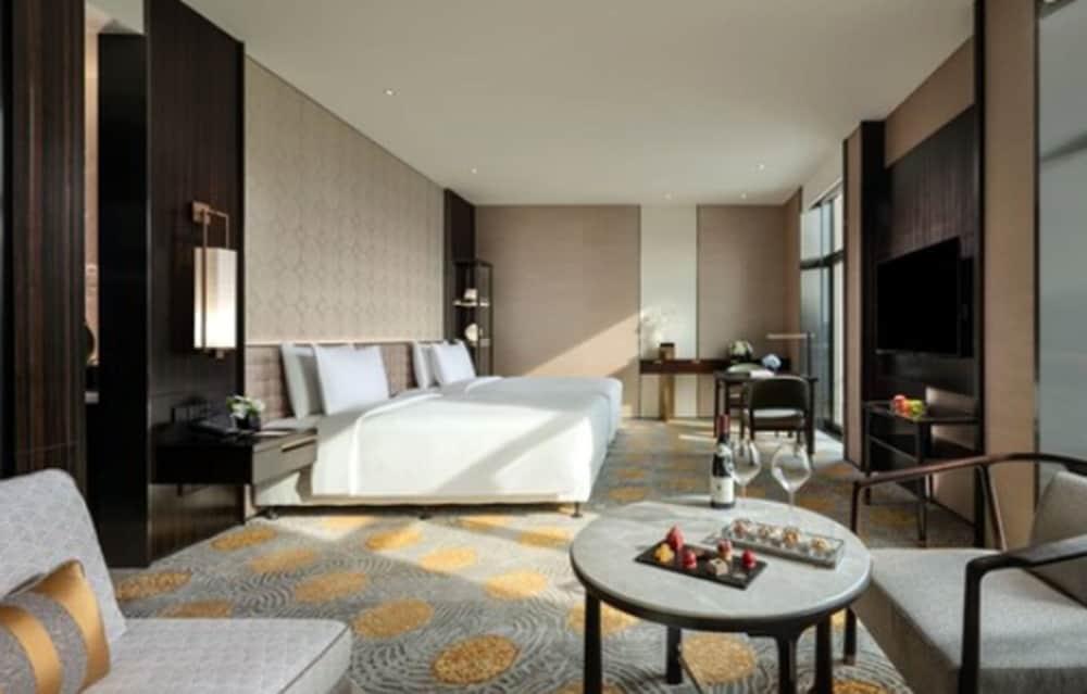 Beijing Hotel Kültér fotó
