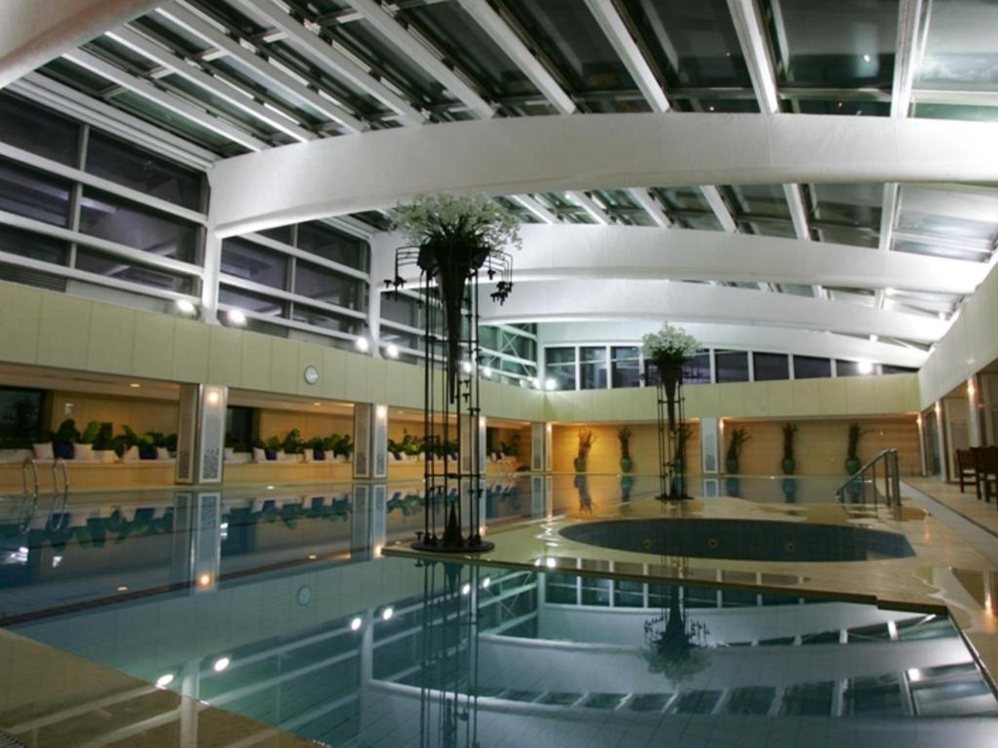 Beijing Hotel Kültér fotó