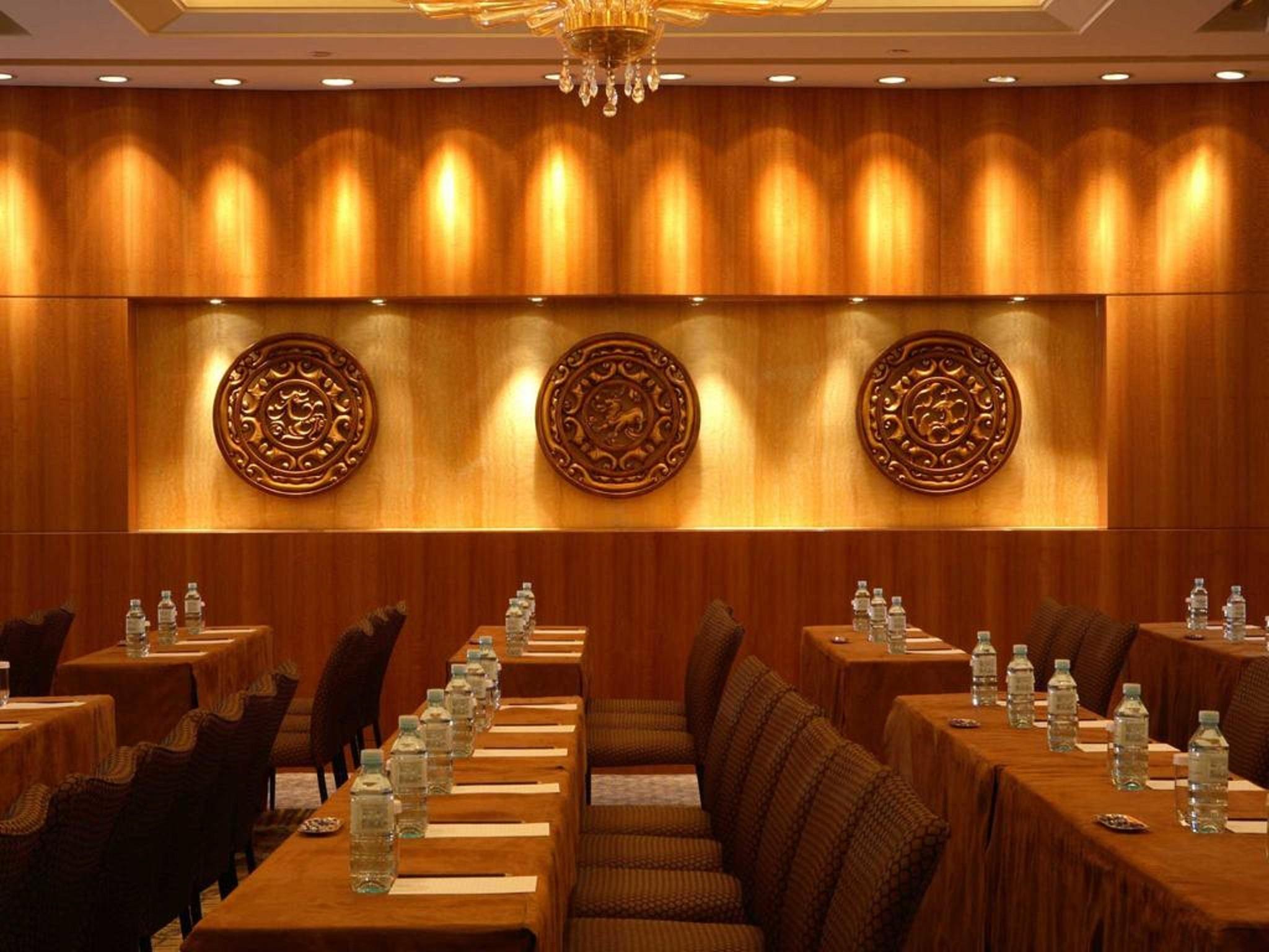 Beijing Hotel Kültér fotó