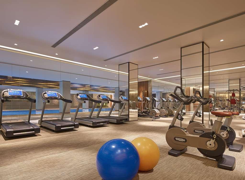 Beijing Hotel Létesítmények fotó