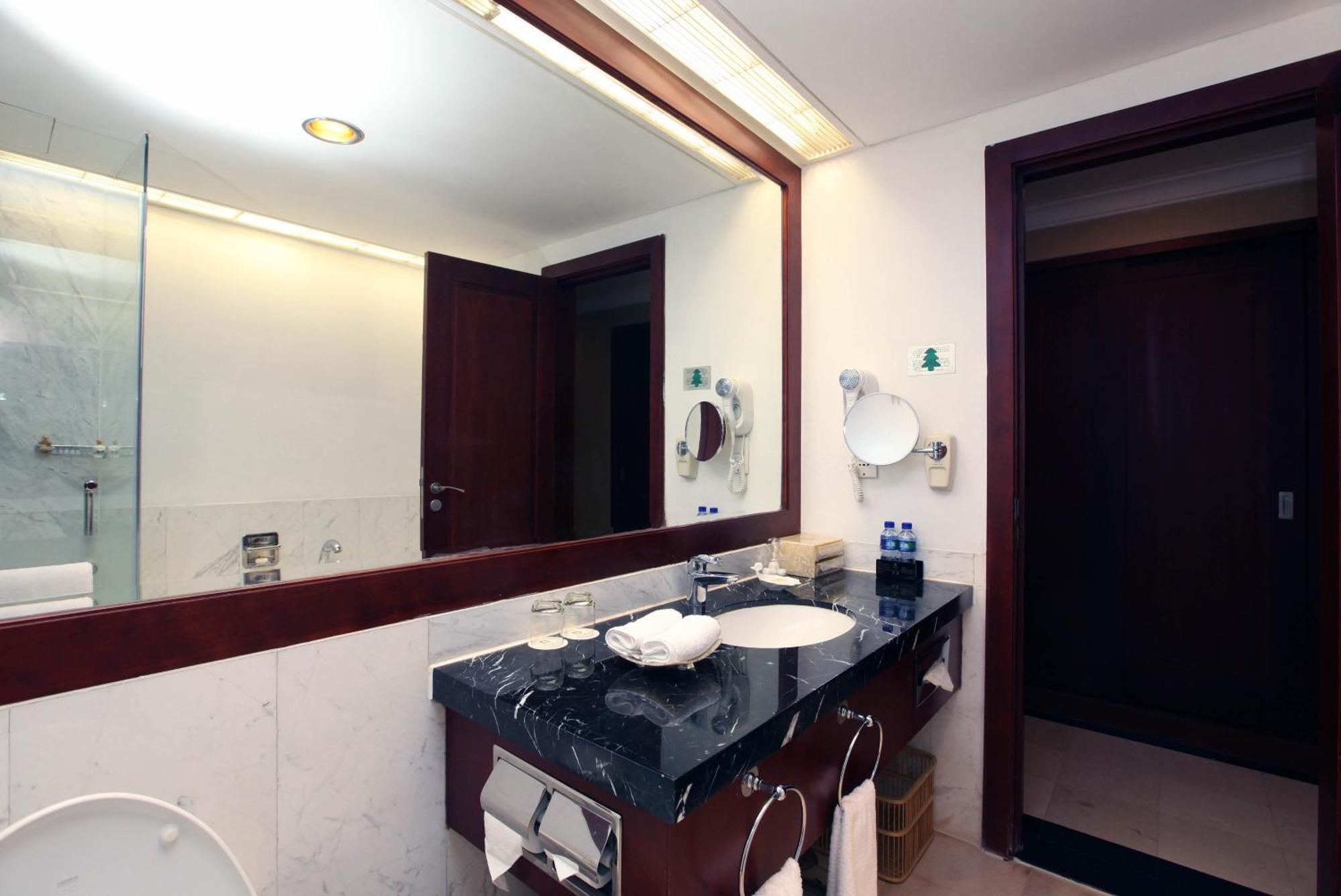 Beijing Hotel Kültér fotó