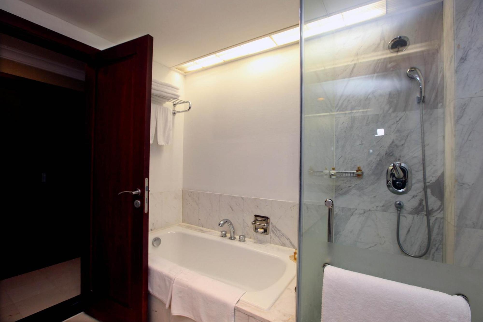 Beijing Hotel Kültér fotó