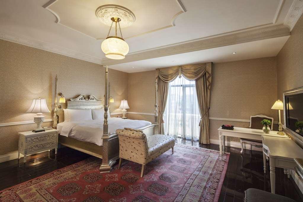 Beijing Hotel Szoba fotó
