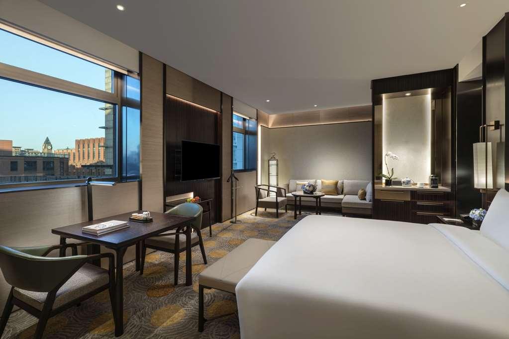 Beijing Hotel Szoba fotó