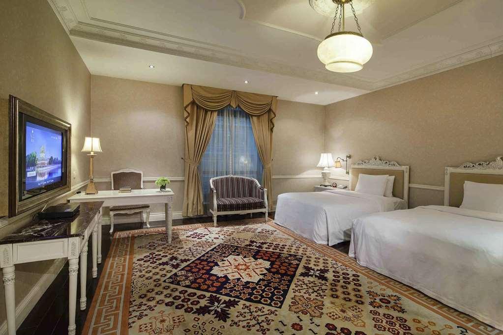Beijing Hotel Szoba fotó
