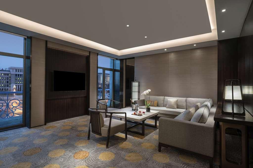 Beijing Hotel Szoba fotó