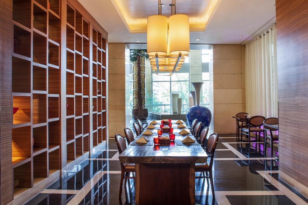 Beijing Hotel Kültér fotó