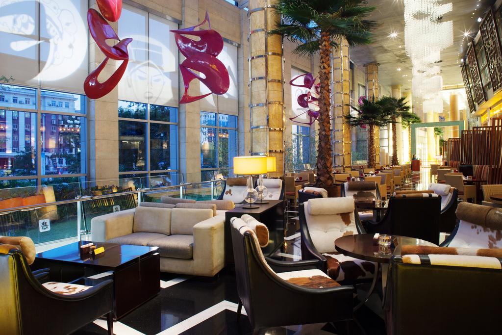 Beijing Hotel Kültér fotó